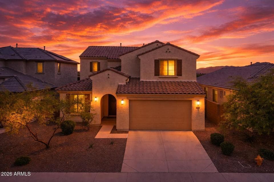 8521 S 67th Drive, Laveen, AZ 85339 — photo 1 of 45