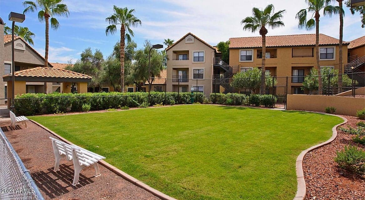 9605 S 48th Street 3A, Phoenix, AZ 85044 — photo 1 of 11