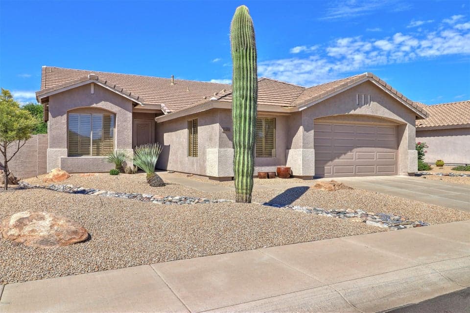 20458 N 78th Way, Scottsdale, AZ 85255 — photo 1 of 28