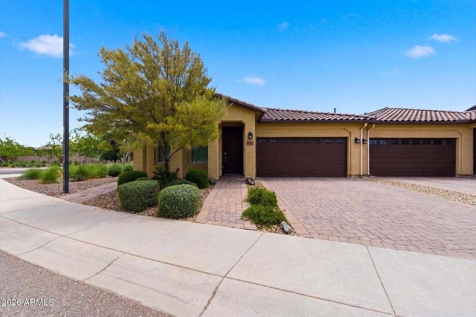 17211 W WHISPERING WIND Road, Surprise, AZ 85387 — photo 1 of 32