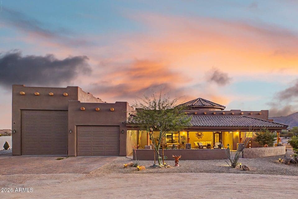 19211 W SELDON Lane, Waddell, AZ 85355 — photo 1 of 35