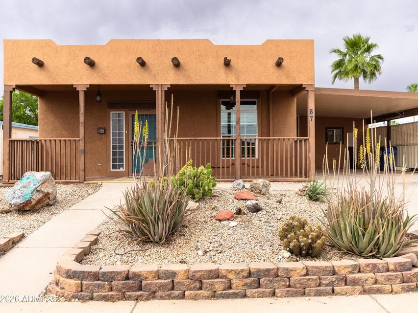2400 E BASELINE Avenue 87, Apache Junction, AZ 85119 — photo 1 of 29