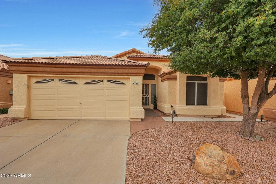 17467 N SUNSET Trail, Surprise, AZ 85374 — photo 1 of 72