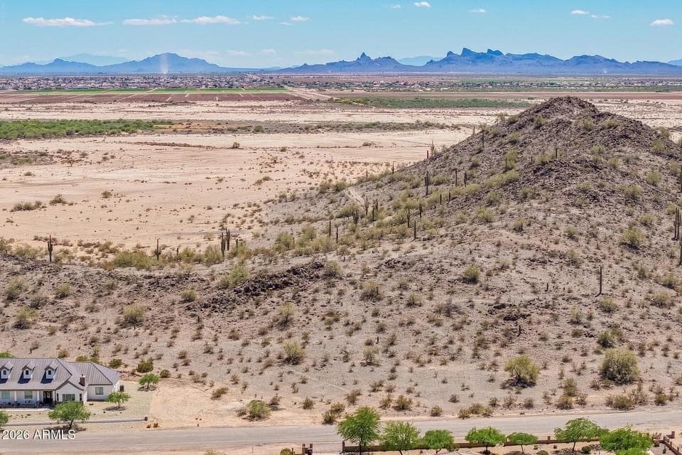 10999 W Willow Peak Avenue 42, Casa Grande, AZ 85193 — photo 1 of 17