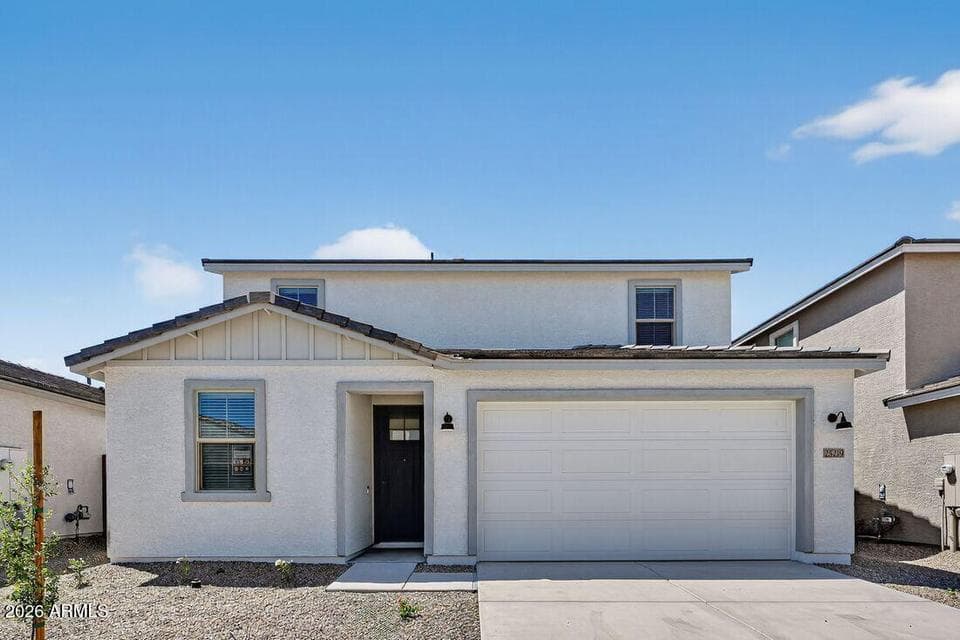 25219 N 165th Lane ~ Ready Now