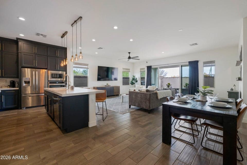 11709 N LUCKENBACH Street, Surprise, AZ 85388 — photo 1 of 46