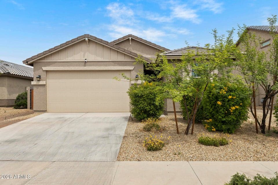 17546 W COUNTRY CLUB Terrace, Surprise, AZ 85387 — photo 1 of 46