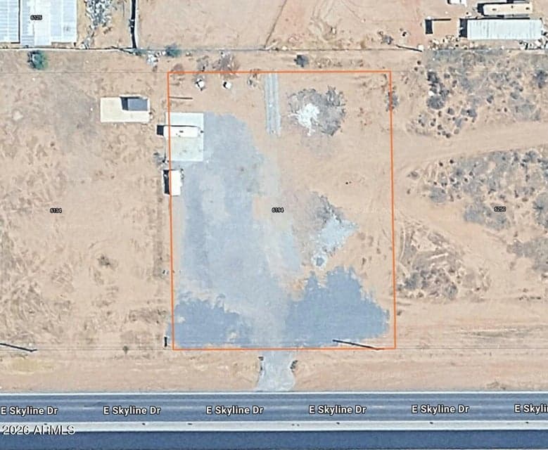 6194 E SKYLINE Drive 107, San Tan Valley, AZ 85140 — photo 1 of 8