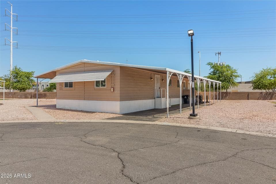 400 W BASELINE Road 179, Tempe, AZ 85283 — photo 1 of 55