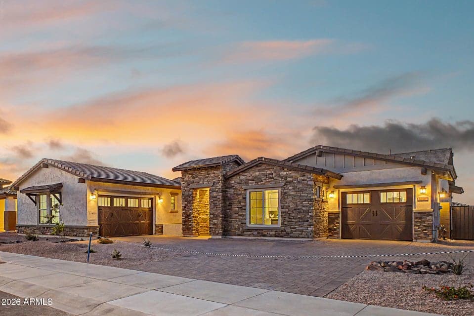 21098 E DIANA Way, Queen Creek, AZ 85142 — photo 1 of 39