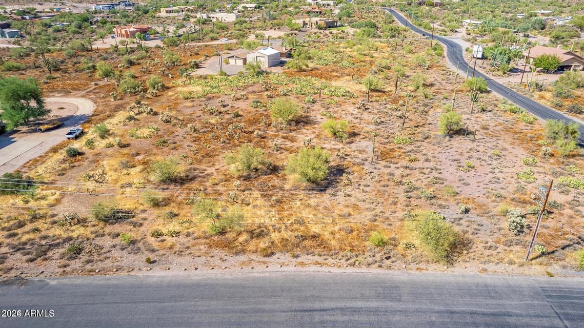 10728 E Baseline Avenue -, Gold Canyon, AZ 85118 — photo 1 of 7