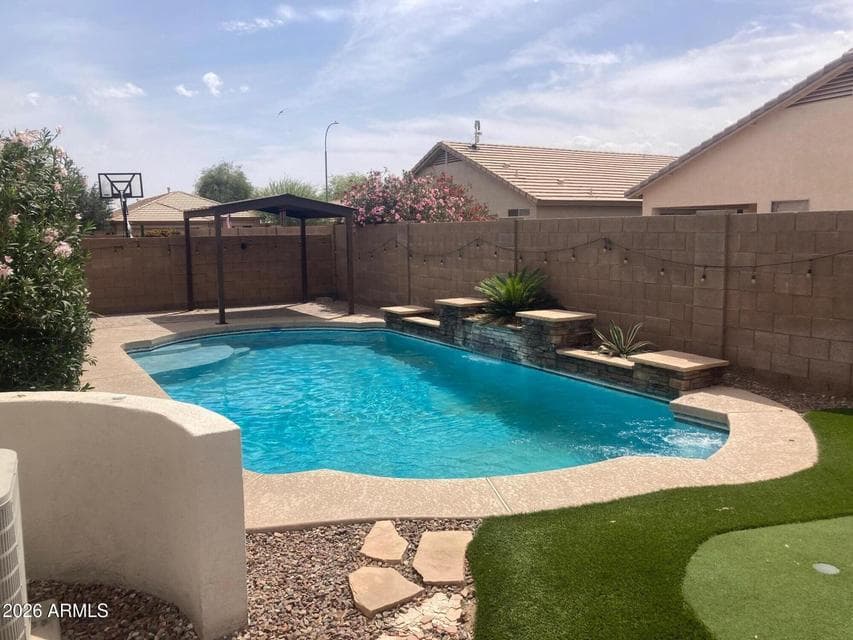 12513 W Coldwater Springs Boulevard, Avondale, AZ 85323 — photo 1 of 23