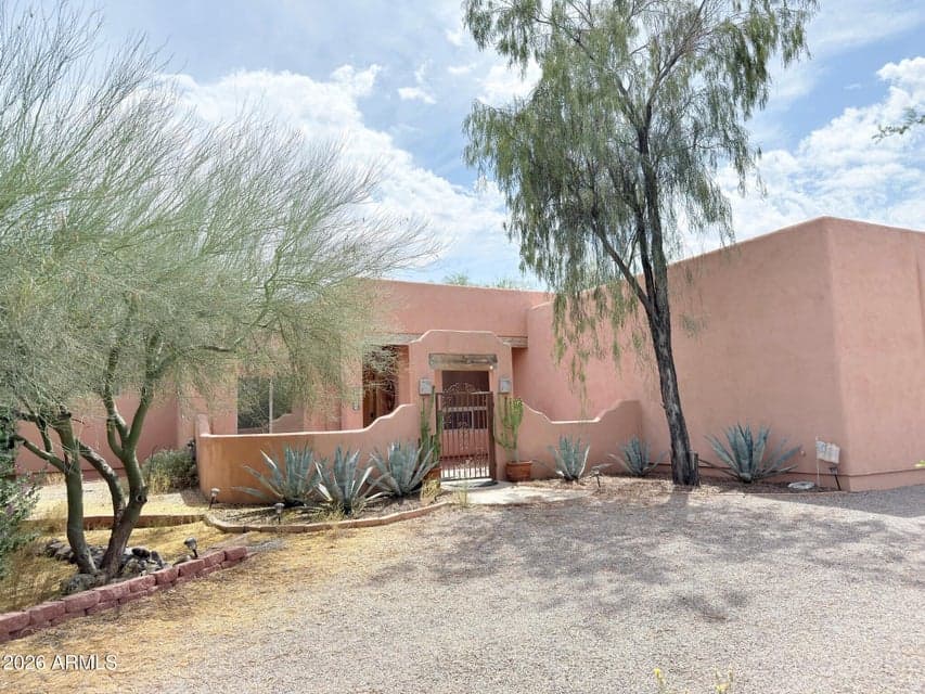 1127 E JOY RANCH Road, Phoenix, AZ 85086 — photo 1 of 55