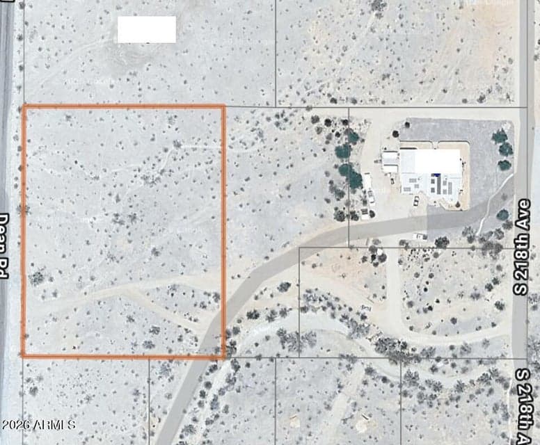 131xx S 218th Avenue '''-''', Buckeye, AZ 85326 — photo 1 of 1