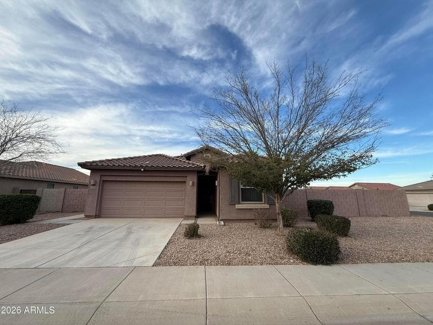 2372 E DUST DEVIL Drive, San Tan Valley, AZ 85143 — photo 1 of 35