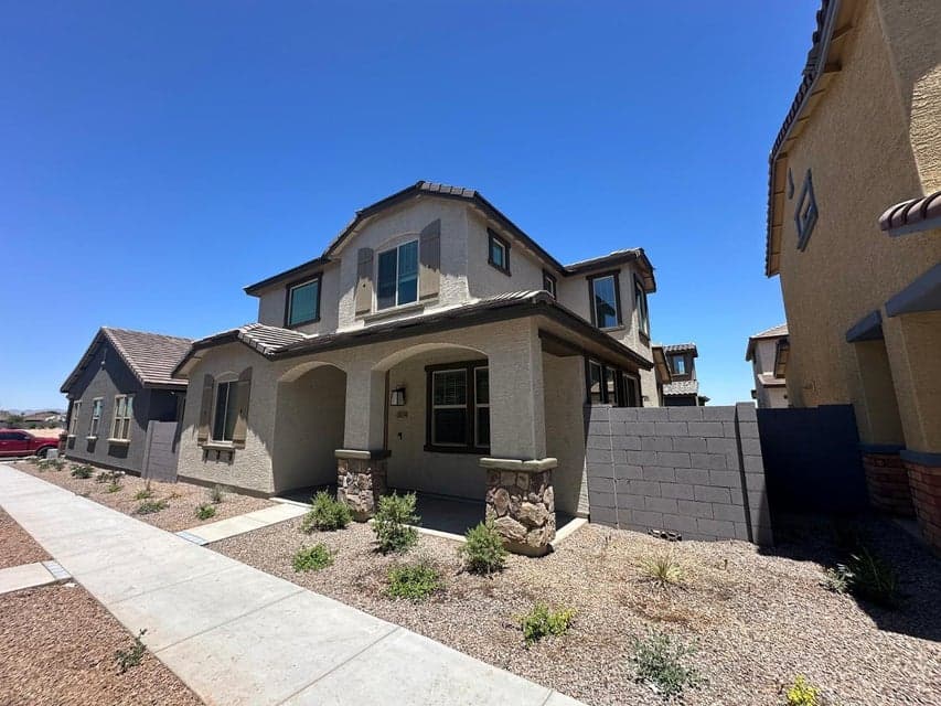 3809 N 100TH, Avondale, AZ 85392 — photo 1 of 35