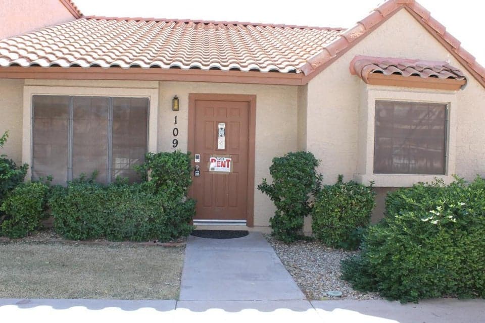 4901 E KELTON Lane 1091, Scottsdale, AZ 85254 — photo 1 of 20