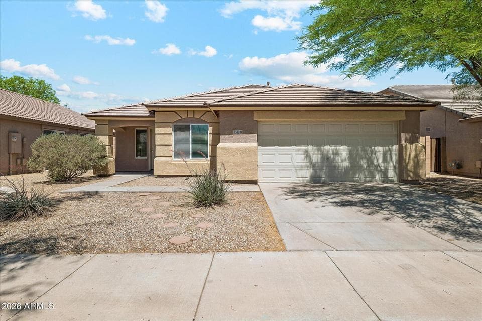 15124 W ADAMS Street, Goodyear, AZ 85338 — photo 1 of 16