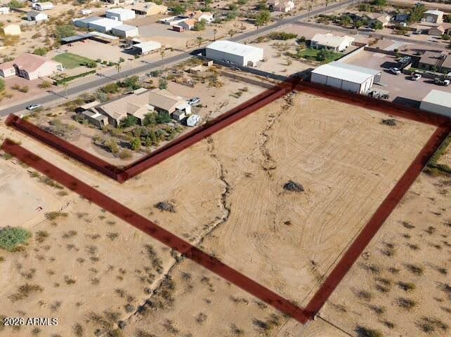 19617 W SWEET ACACIA Drive -, Casa Grande, AZ 85122 — photo 1 of 5