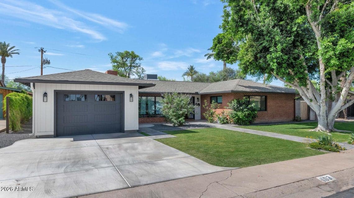 103 W PALMCROFT Drive, Tempe, AZ 85282 — photo 1 of 27
