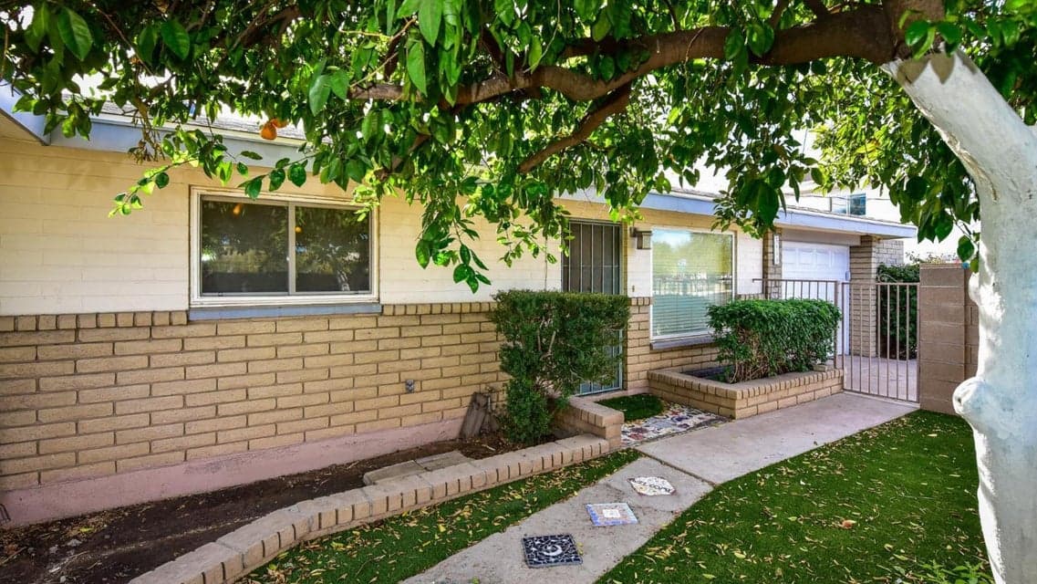 439 E Brown, Mesa, AZ 85203 — photo 1 of 18