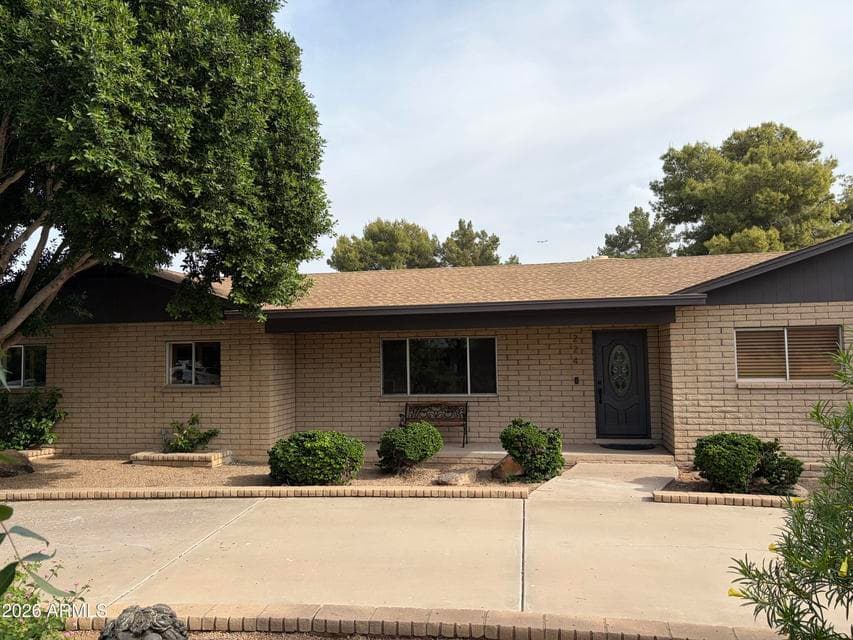 224 E CAMPBELL Road, Chandler, AZ 85225 — photo 1 of 24