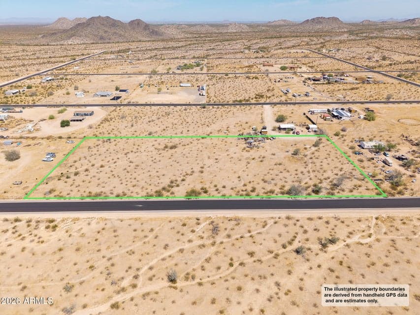 0 W Arrowhead Road 42, Casa Grande, AZ 85193 — photo 1 of 15