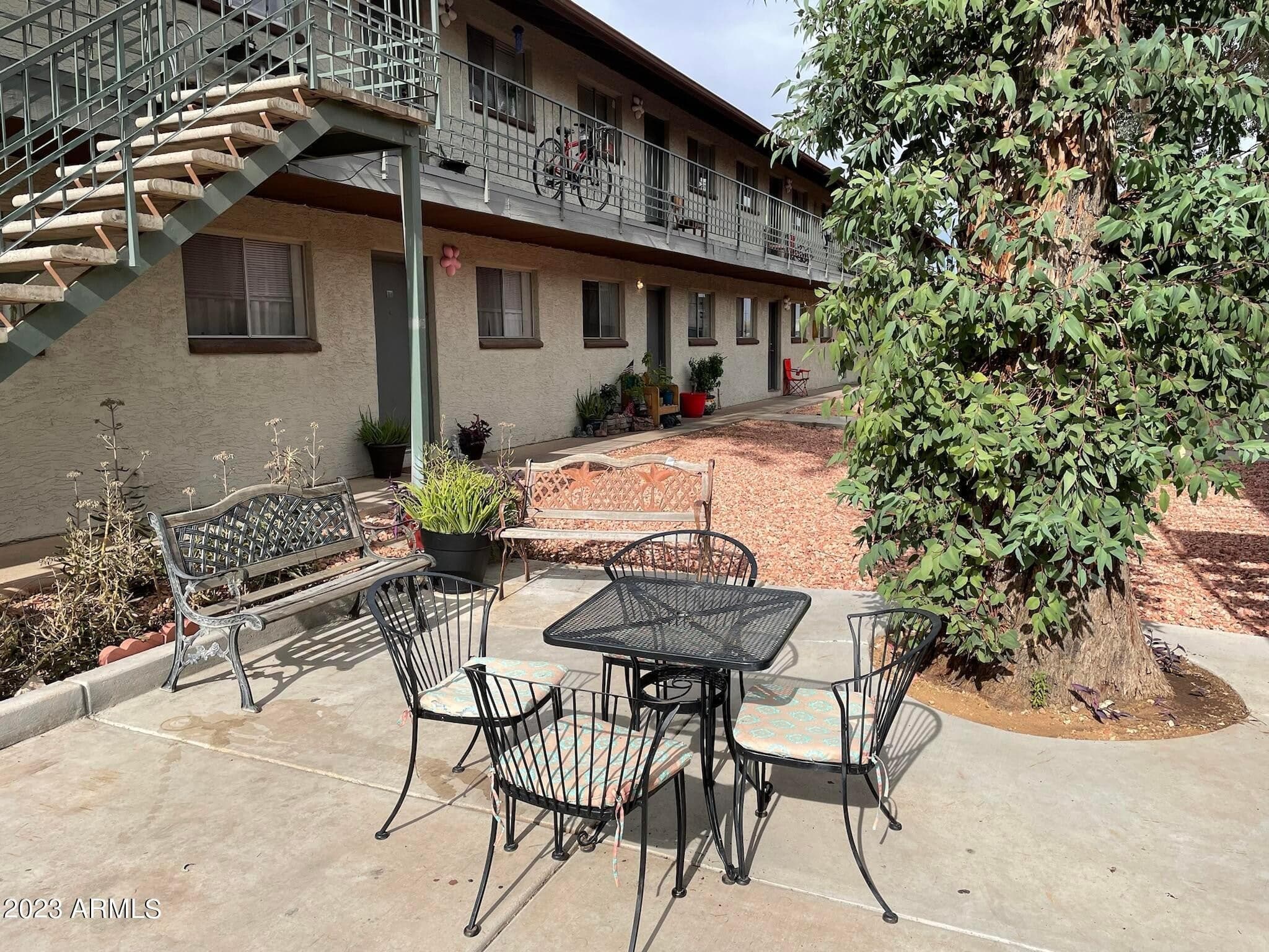 2002 E SWEETWATER Avenue 209, Phoenix, AZ 85022 — photo 1 of 17