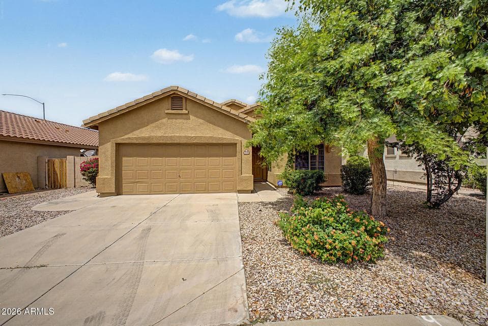 8412 E EDGEWOOD Avenue, Mesa, AZ 85208 — photo 1 of 16
