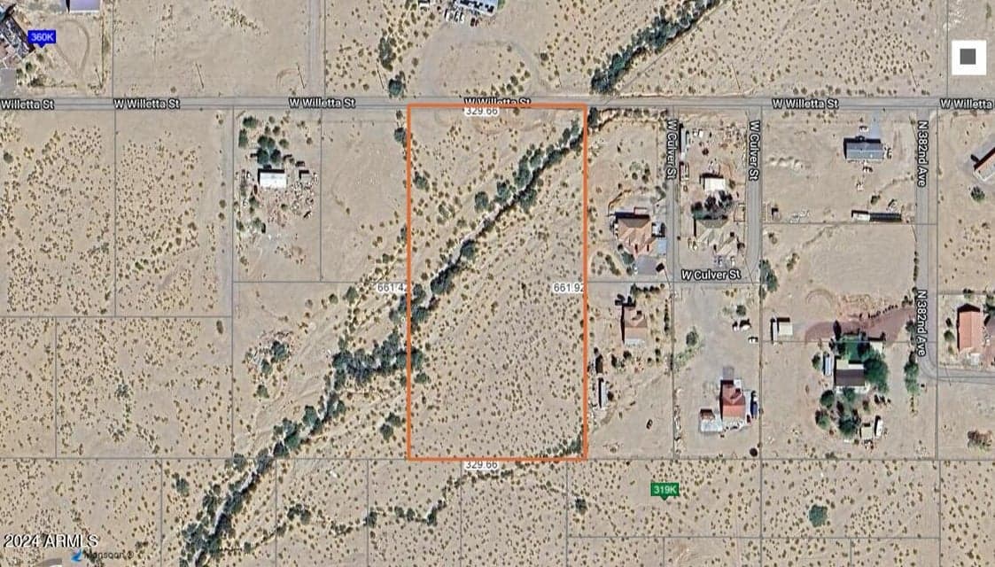 38XXX W Willetta Street -, Tonopah, AZ 85354 — photo 1 of 8