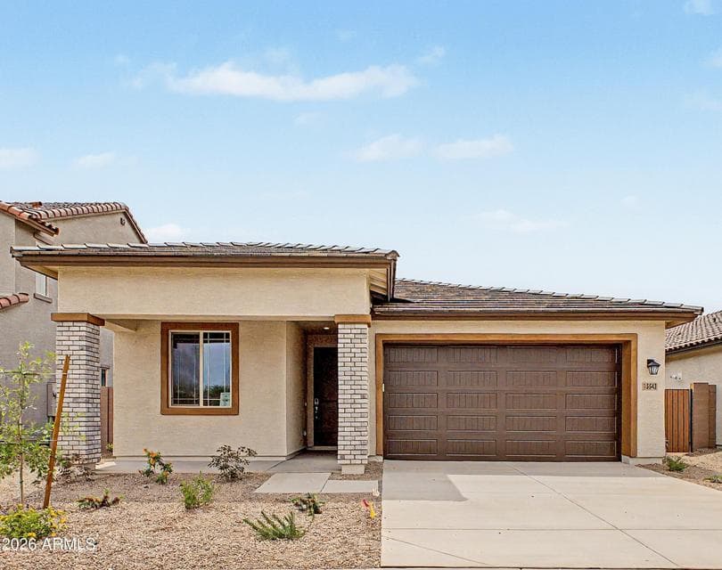 15543 W HACKAMORE Drive, Surprise, AZ 85387 — photo 1 of 43