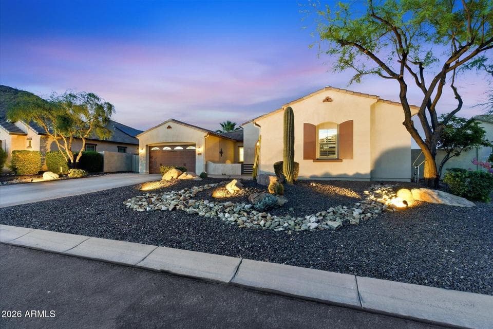 32159 N 127TH Drive, Peoria, AZ 85383 — photo 1 of 49