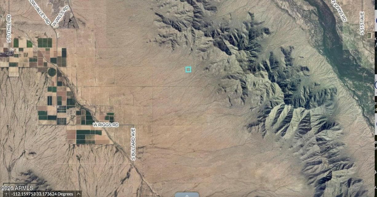 0 W Queen Creek Road 0, Goodyear, AZ 85338 — photo 1 of 3