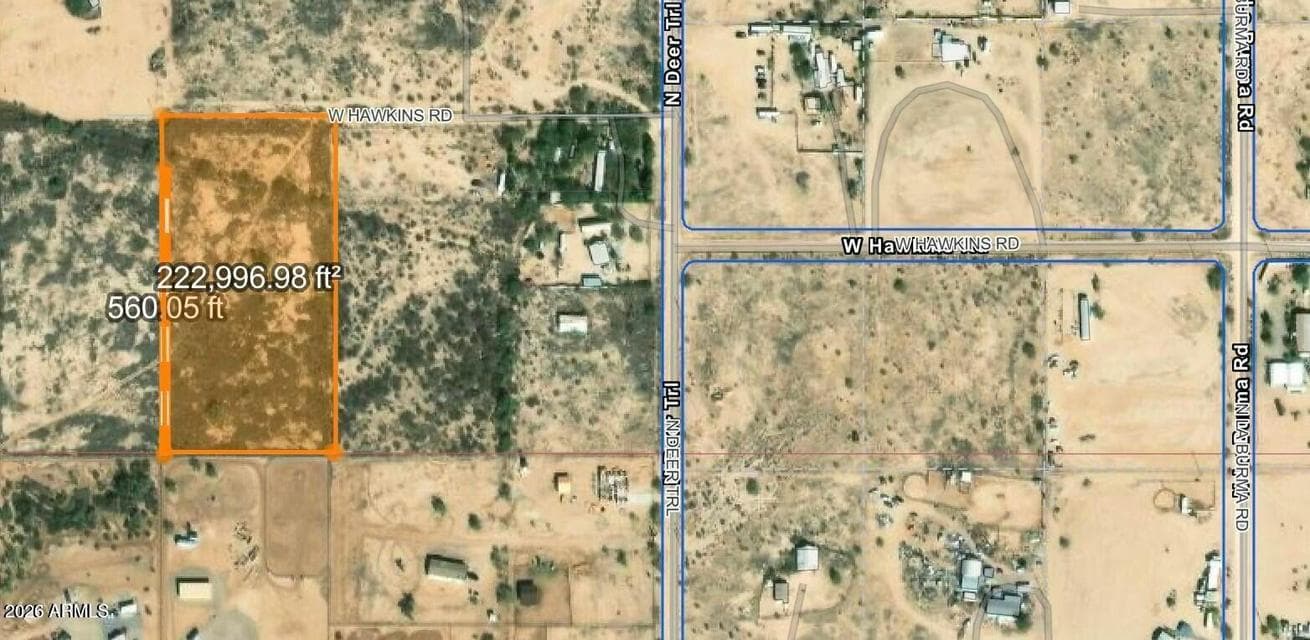 0 W Hawkins Road 2, Maricopa, AZ 85139 — photo 1 of 2