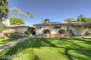 302 W Medlock Drive Apt 8, Phoenix, AZ 85013 — photo 1 of 7