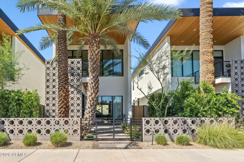 6916 E 2ND Street, Scottsdale, AZ 85251 — photo 1 of 52