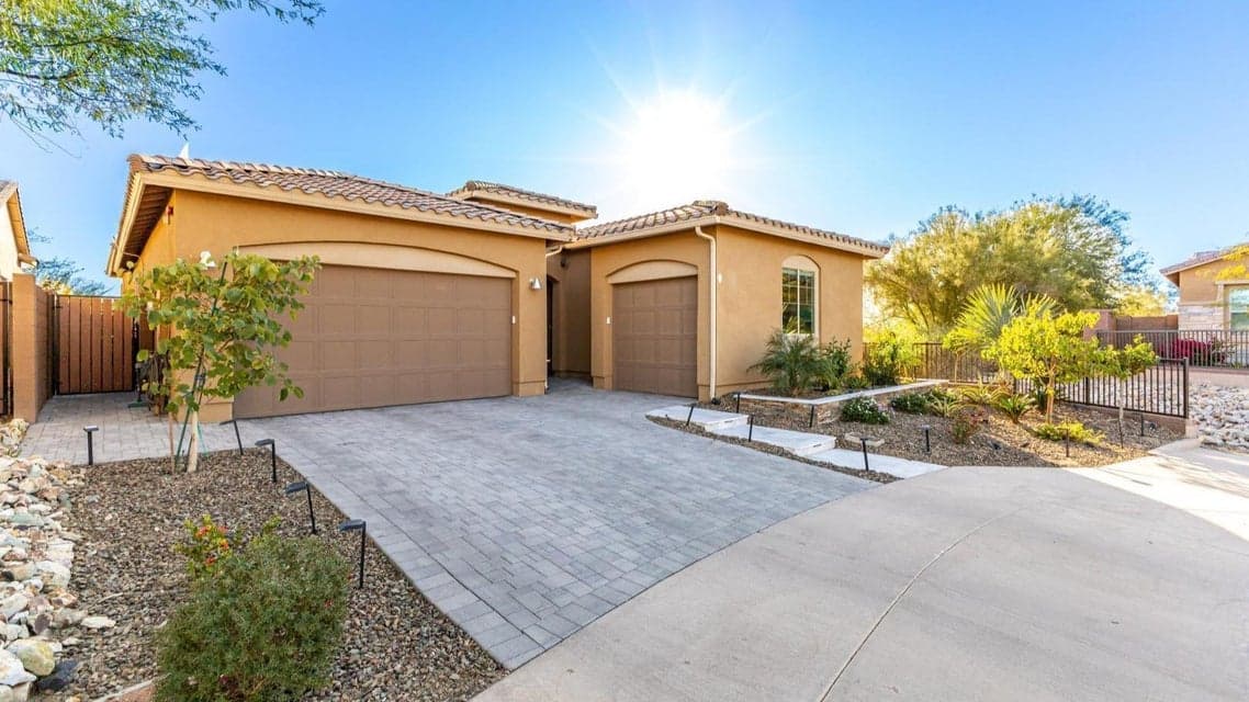 7611 E CAMINO VIVAZ Way, Scottsdale, AZ 85255 — photo 1 of 19