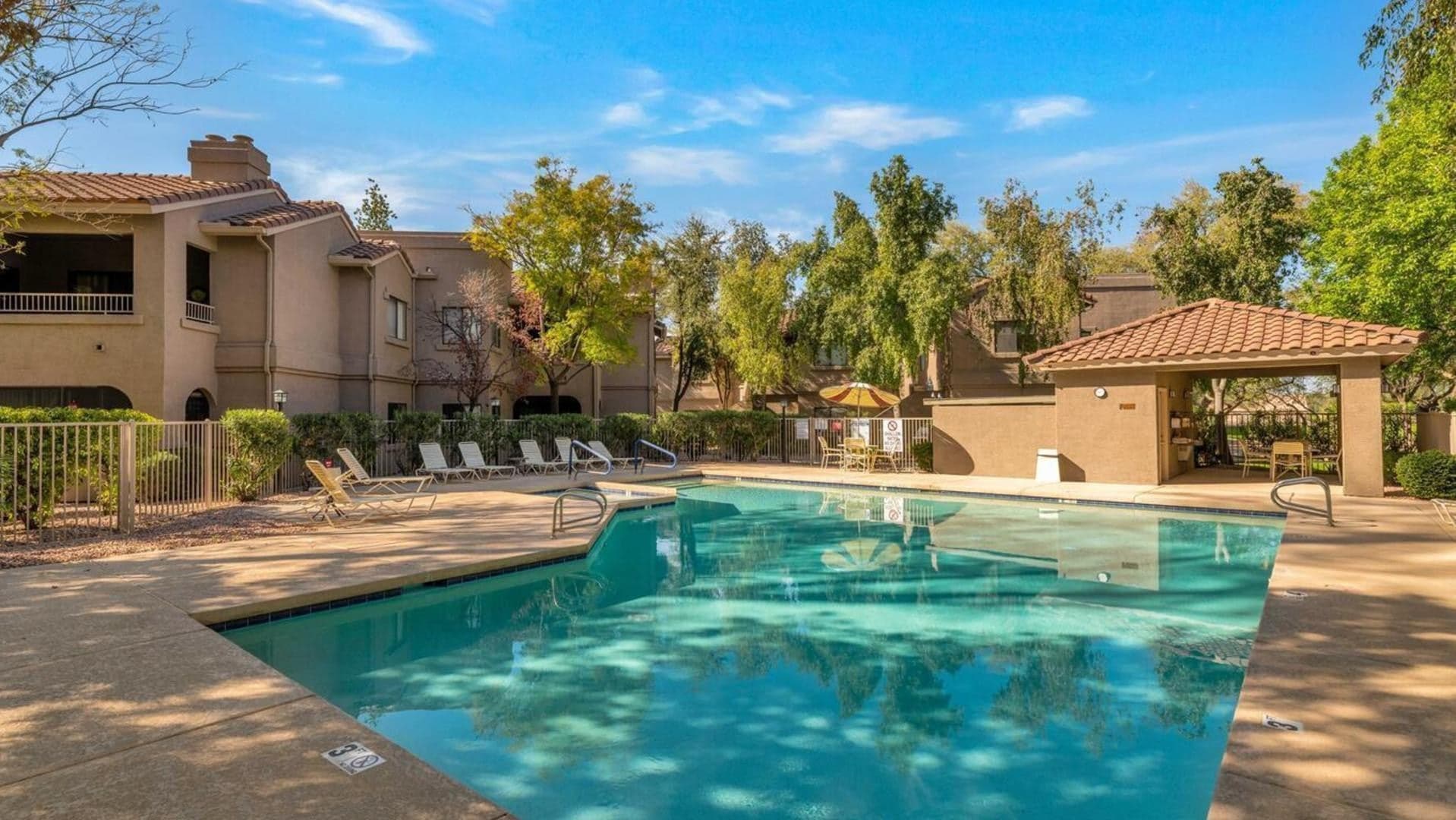 15151 N Frank Lloyd Wright Boulevard 2089, Scottsdale, AZ 85260 — photo 1 of 36