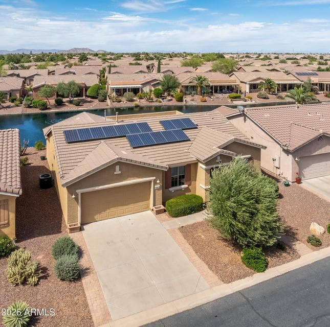 42614 W Constellation Drive, Maricopa, AZ 85138 — photo 1 of 54