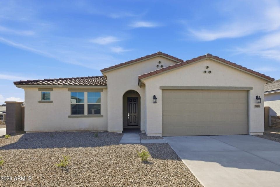 23935 W Carver Drive, Buckeye, AZ 85326 — photo 1 of 40