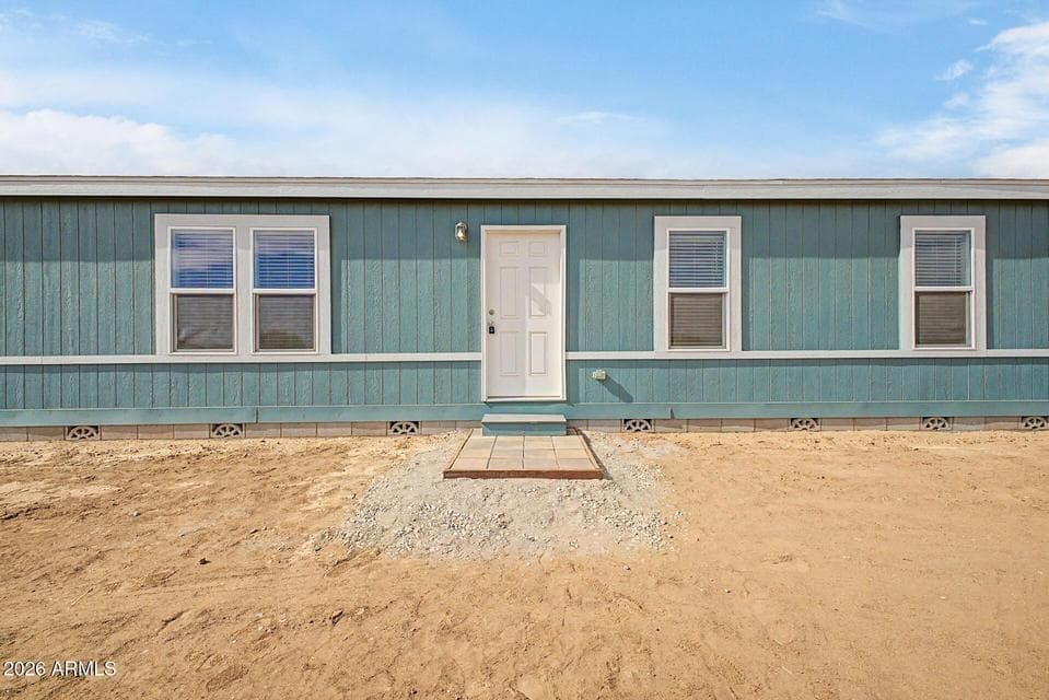 23044 W RANCHO LAREDO Drive, Wittmann, AZ 85361 — photo 1 of 29