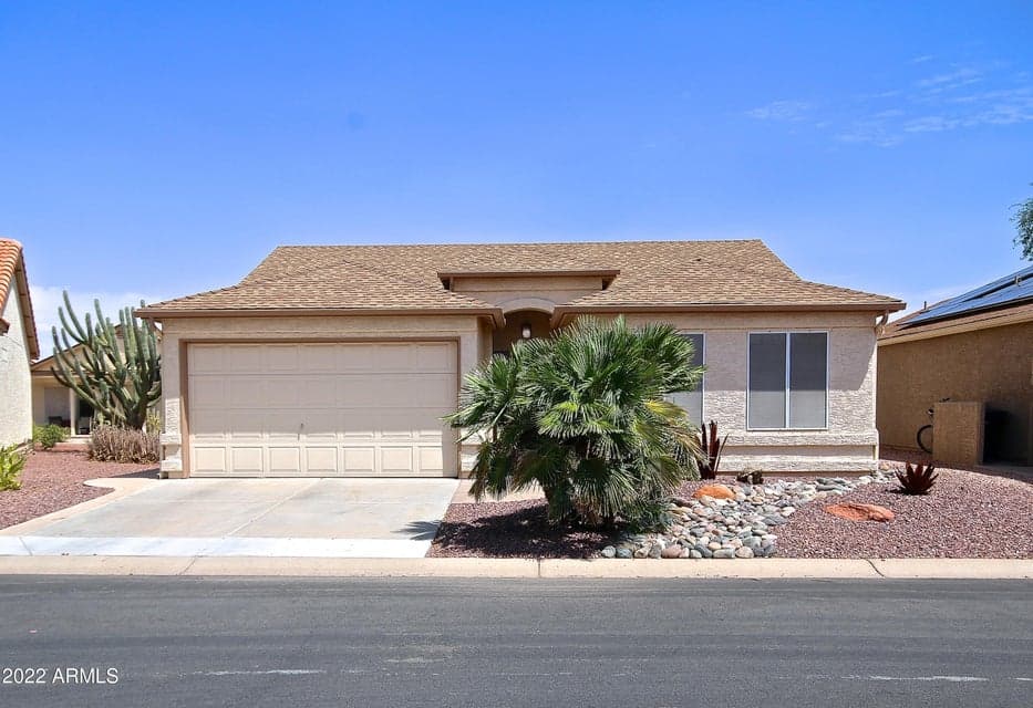 1800 E Winged Foot Drive, Chandler, AZ 85249 — photo 1 of 30