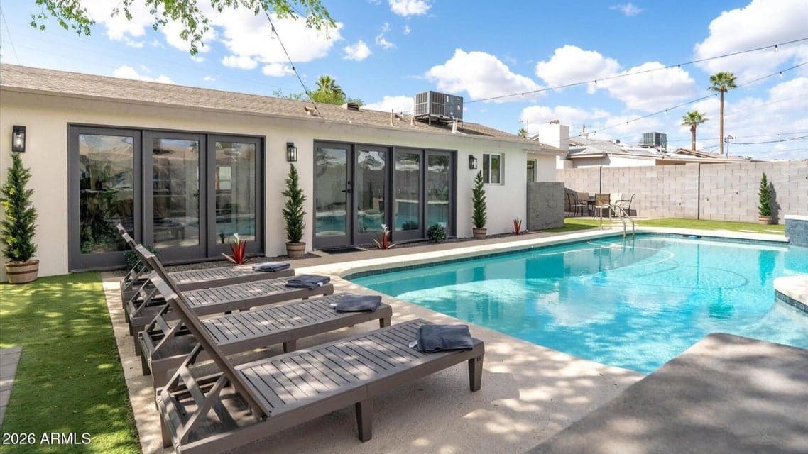 423 N 73rd Place, Scottsdale, AZ 85257 — photo 1 of 55