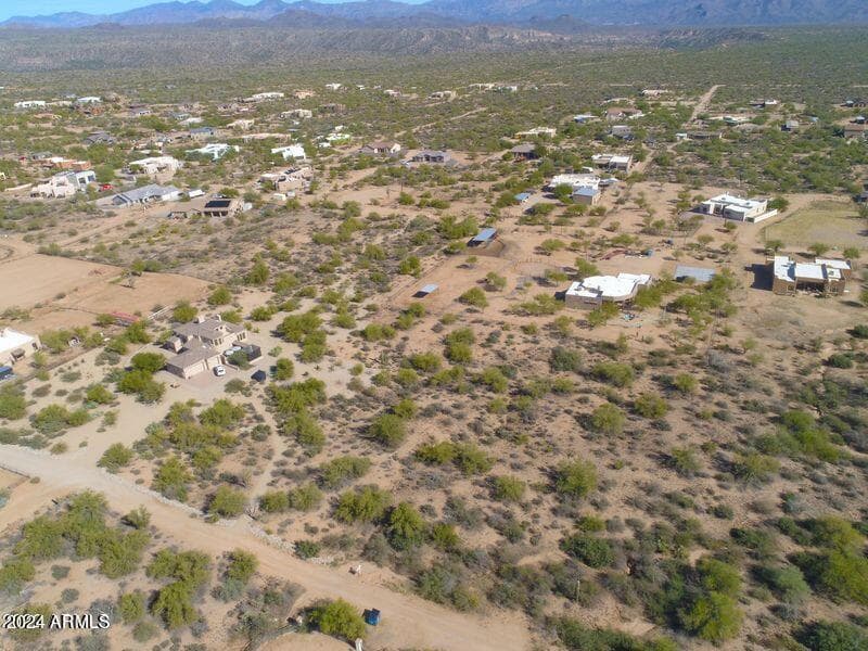 34000 N 140TH Place 0, Scottsdale, AZ 85262 — photo 1 of 9