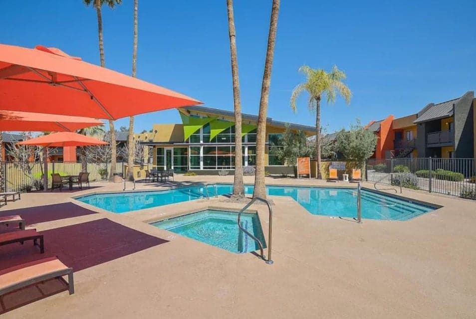 1500 E Broadway Road StW, Tempe, AZ 85282 — photo 1 of 8