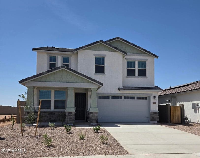 3051 E Villa Avenue, San Tan Valley, AZ 85143 — photo 1 of 40