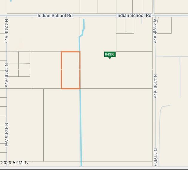 0 W Indian School Road 0, Tonopah, AZ 85354 — photo 1 of 11