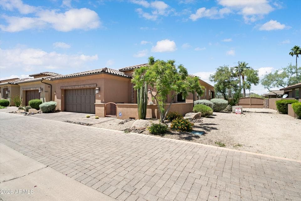 6231 E MARK Way 28, Cave Creek, AZ 85331 — photo 1 of 39