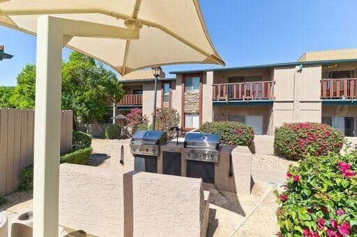 4354 N 82ND Street 171, Scottsdale, AZ 85251 — photo 1 of 22