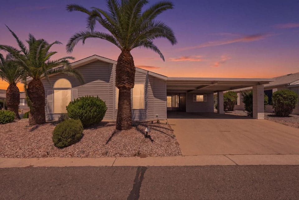 215 N Power Road 357, Mesa, AZ 85205 — photo 1 of 50